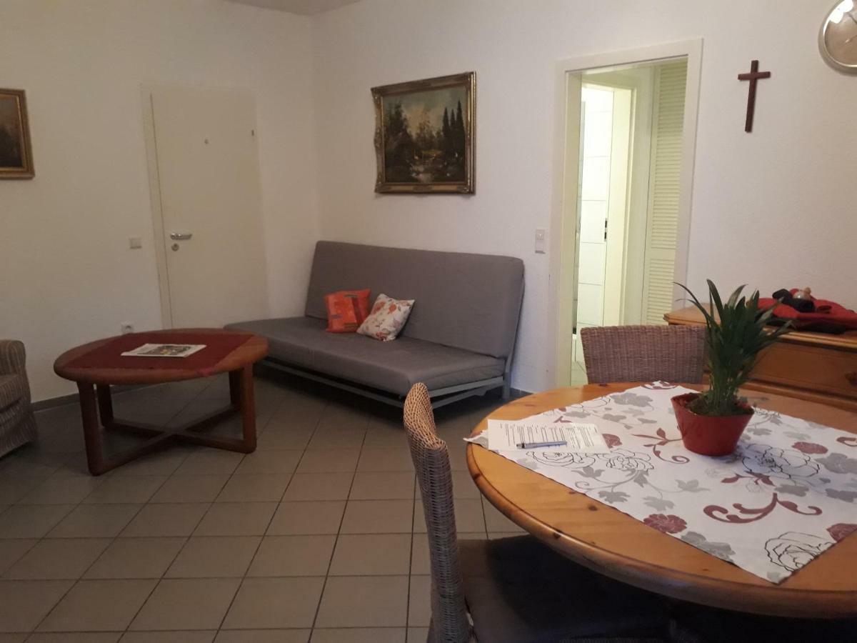 Ferienwohnung Neckartal Neckarsteinach Luaran gambar