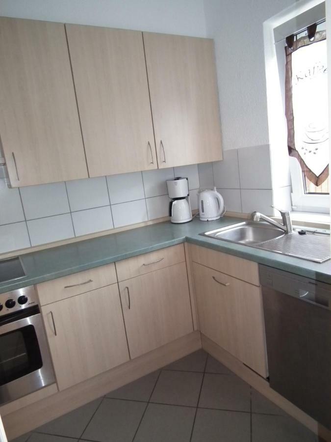 Ferienwohnung Neckartal Neckarsteinach Luaran gambar
