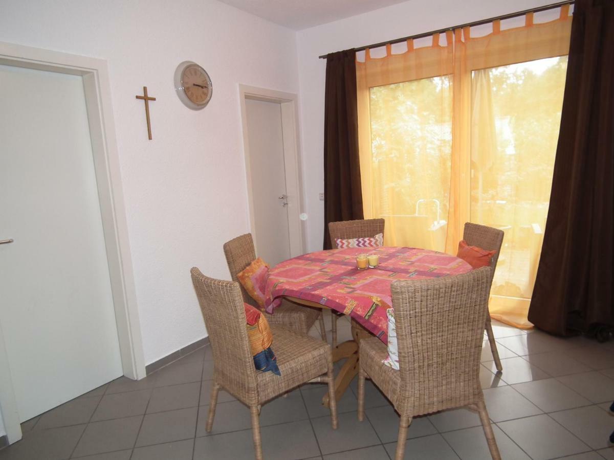 Ferienwohnung Neckartal Neckarsteinach Luaran gambar